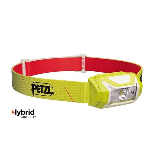 Petzl   фонарь налобный  Tikka