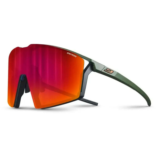 Julbo  очки солнцезащитные Edge Sp3 ML RGE+SP0