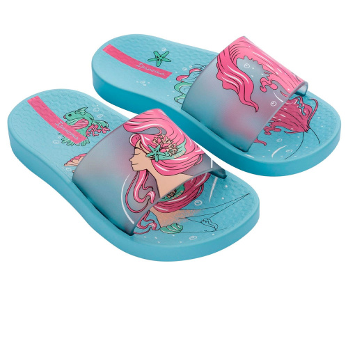 Ipanema сланцы детские Urban