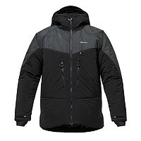 Bask  куртка мужская утепленная Valdez