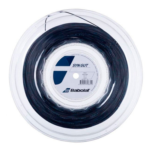Babolat  струна Syn Gut (200м)