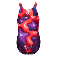 Arena  купальник детский спортивный Star shaped