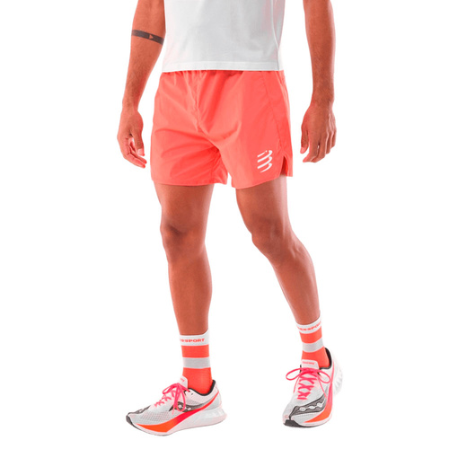 Compressport  шорты мужские Performance фото 2