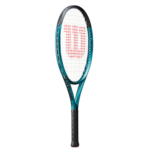 Wilson  ракетка для большого тенниса детская Ultra 25 V4.0 str фото 2