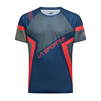 La Sportiva  футболка мужская Flow