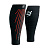 Compressport  гетры R2 aero (T4 (42-46), black-red)