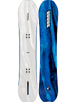 K2  сноуборд Commonwealth - 2026