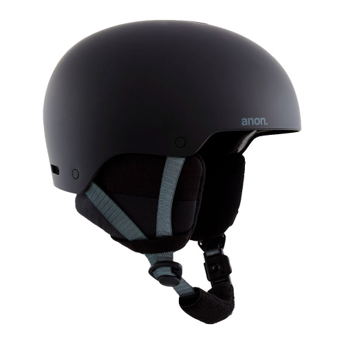 Anon  шлем горнолыжный детский Rime 3 фото 2