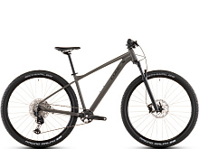 Cube  велосипед Reaction Pro - 2026