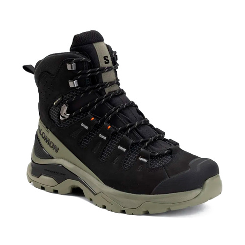 Salomon  ботинки мужские Quest 5 GTX фото 8
