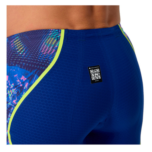 Speedo  шорты профессиональные мужские Lzr intent 2.0 hg wst фото 3
