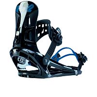 K2  крепления сноубордические мужские SR1 Rental - 2024