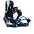 K2  крепления сноубордические мужские SR1 Rental - 2024 (L, black)