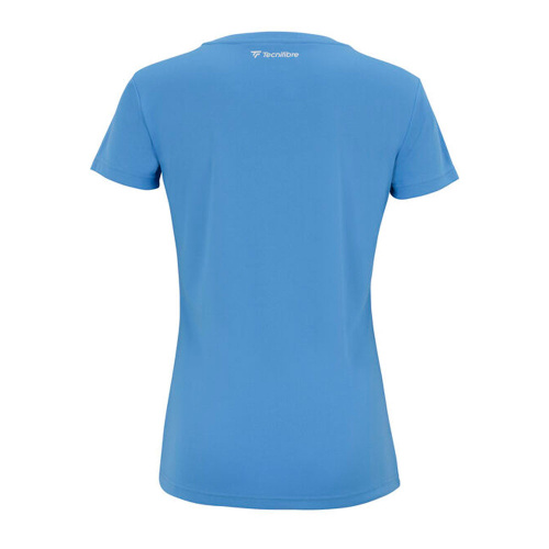 Tecnifibre  футболка женская Team Tech Tee фото 2