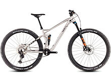 Cube  велосипед Stereo ONE22 Race - 2026