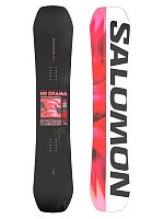 Salomon  сноуборд женский No Drama