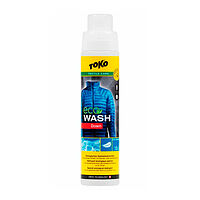 Toko  средство для стирки одежды из пуха Eco Down Wash 250 ml