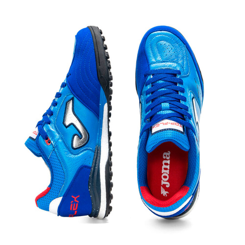 Joma  обувь для футбола мужская Top Flex Rebound 2605 Turf фото 4