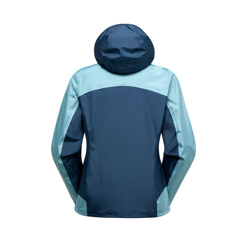 La Sportiva  куртка женская Discover Shell Jkt фото 2