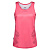 La Sportiva  футболка женская Pacer Tank W (M, rosebay redwood)