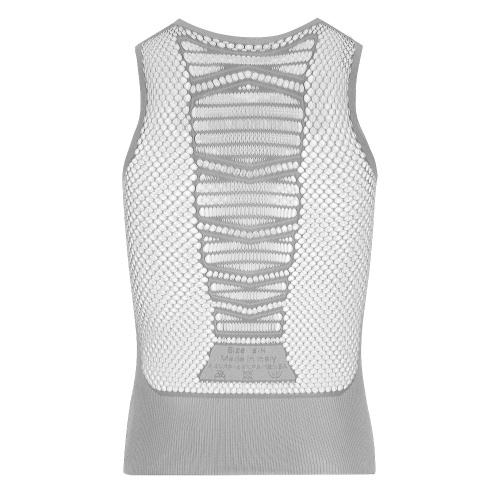 Q36.5  термо-майка Base Layer Zero Mesh фото 2