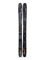 K2  лыжи горные Mindbender 116C