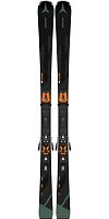 Atomic  лыжи горные Redster Q7 Rvsk C + MI 12 GW black