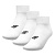 4F  носки ( по 3 пары в упаковке ) (43-46, white)