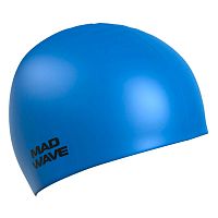 Madwave  шапочка для плавания Light big - 1шт (упак. 24шт.)