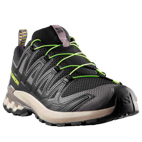 Salomon  кроссовки мужские Xa Pro 3D V9 фото 2