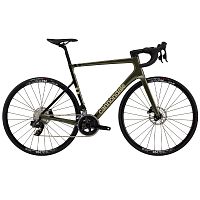 Cannondale  велосипед 700 U S6 EVO Carbon Disc Rival AXS - 2022-2023