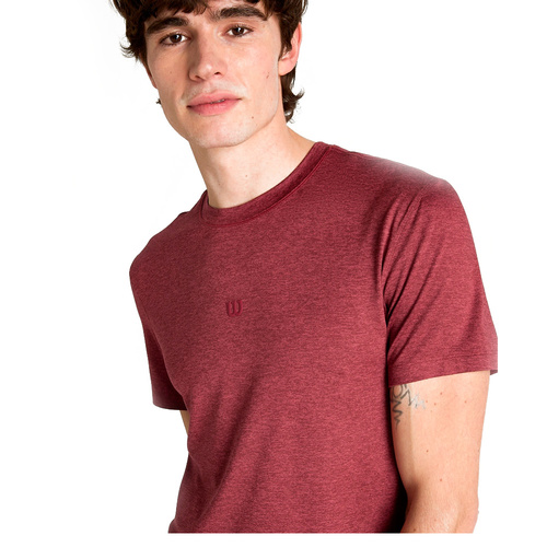 Wilson  футболка мужская SWP M Everyday Performance Tee фото 2