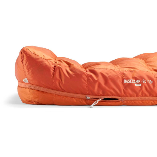 Sea To Summit  спальный мешок Basecamp -9C/15F фото 3