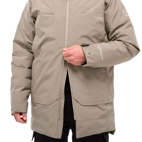 Millet  куртка  мужская Chamonix Warm фото 5