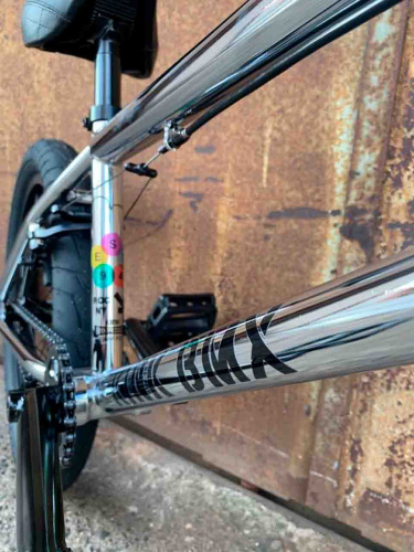 Kink велосипед Gap FC - 2023 фото 11 Kink велосипед Gap FC - 2023 фото 11