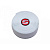 Sram  обмотка руля  Super Suede - white (one size, no color)