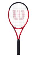 Wilson  ракетка для большого тенниса Clash 100 Pro V2.0