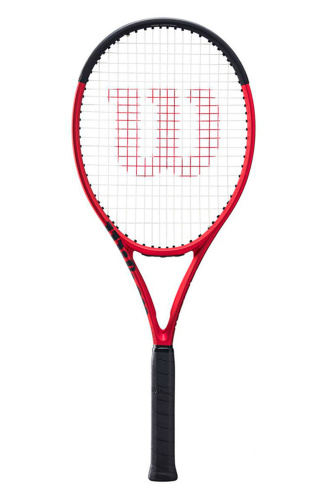Wilson  ракетка для большого тенниса Clash 100 Pro V2.0