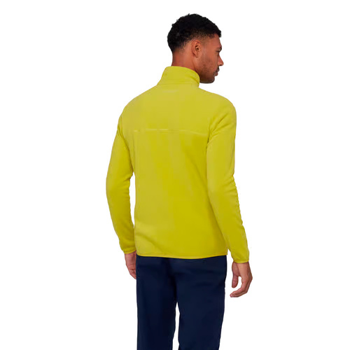 Mammut  кофта мужская Innominata Light ML фото 4