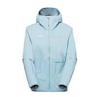 Mammut  куртка женская Ducan Light HS