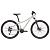 Cannondale  велосипед F Trail 7 (x) - 2021 (S-16" (27.5"), iridescent)