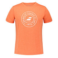 Babolat  футболка мужская Exercise Graphic Tee