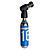 Giant  насос Control Blast 2 (one size, black)
