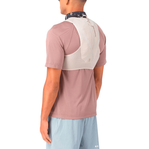 Salomon  жилет беговой Grvl Skin 4 фото 4