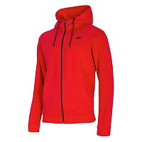 4F  толстовка с капюшоном мужская