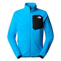 The North Face  кофта мужская Experit Grid