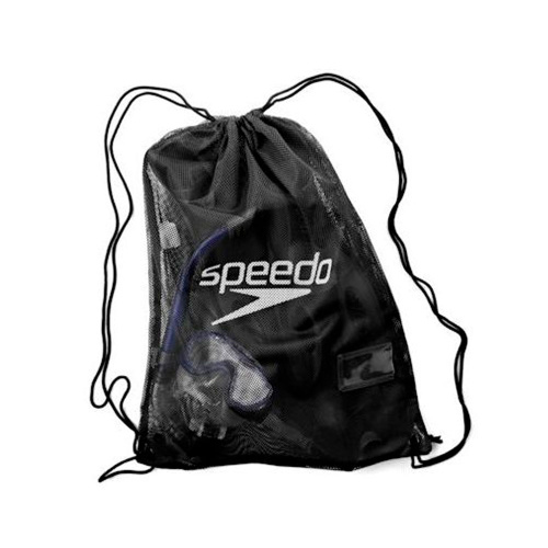 Speedo  рюкзак Equip mesh bag Speedo