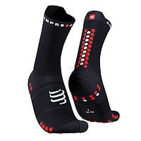Compressport  носки Pro Racing Socks v4.0 Run High
