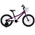 Liv  велосипед Adore C/B 16 - 2022 (one size (16"), plum)