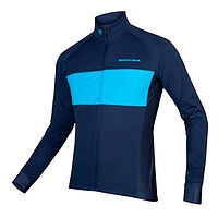 Endura  джерси мужское с длин. рукавом FS260-Pro Jetstream Jersey II